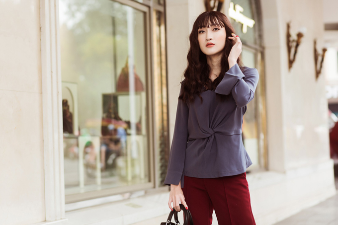 Nhan sắc của người mẫu chuyển giới nữ sau 3 tháng 'lột xác'