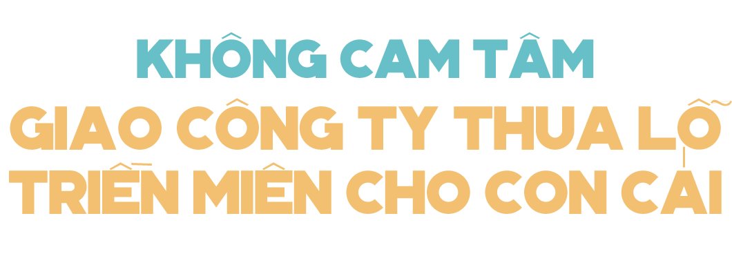 Ông chủ kem đánh răng Dạ Lan: ‘Liên doanh với Colgate là sai lầm lớn nhất đời tôi’