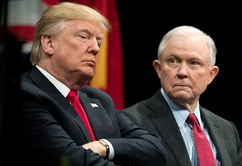 Báo cáo Mueller: Văn hóa dối trá của Nhà Trắng thời TT Trump