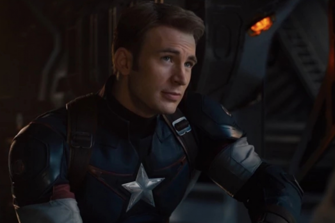 Choáng với ngoại hình cực phẩm của dàn tài tử bom tấn Avengers: Endgame thời trẻ: Captain không hút bằng Iron Man? - Ảnh 3. Choáng với ngoại hình cực phẩm của dàn tài tử bom tấn