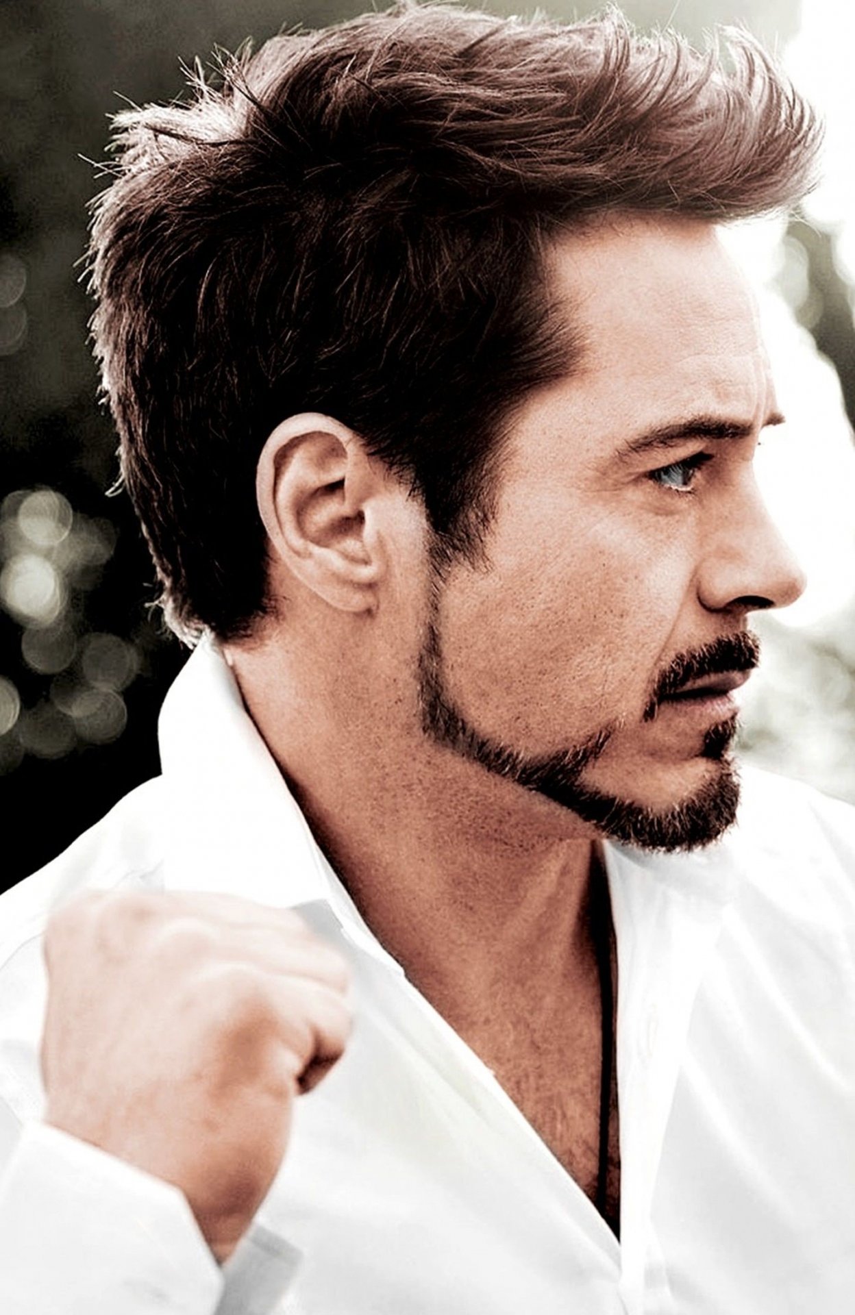 Choáng với ngoại hình cực phẩm của dàn tài tử bom tấn Avengers: Endgame thời trẻ: Captain không hút bằng Iron Man? - Ảnh 22. Choáng với ngoại hình cực phẩm của dàn tài tử bom tấn