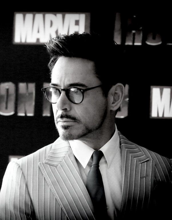 Choáng với ngoại hình cực phẩm của dàn tài tử bom tấn Avengers: Endgame thời trẻ: Captain không hút bằng Iron Man? - Ảnh 21. Choáng với ngoại hình cực phẩm của dàn tài tử bom tấn