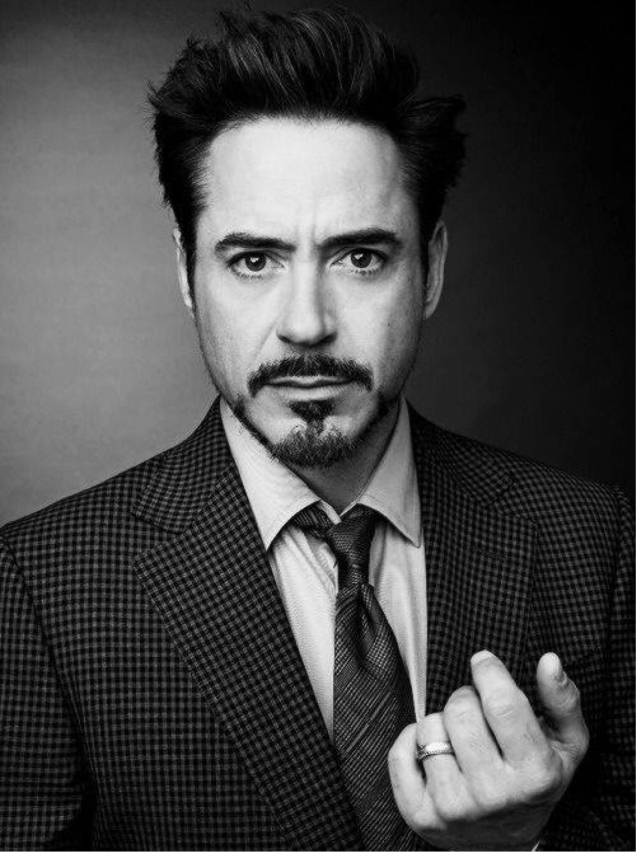 Choáng với ngoại hình cực phẩm của dàn tài tử bom tấn Avengers: Endgame thời trẻ: Captain không hút bằng Iron Man? - Ảnh 20. Choáng với ngoại hình cực phẩm của dàn tài tử bom tấn