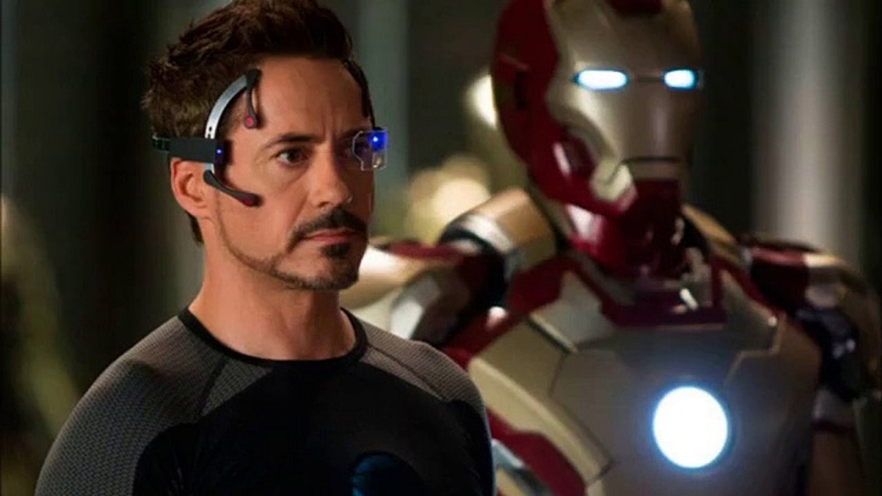 Choáng với ngoại hình cực phẩm của dàn tài tử bom tấn Avengers: Endgame thời trẻ: Captain không hút bằng Iron Man? - Ảnh 12. Choáng với ngoại hình cực phẩm của dàn tài tử bom tấn
