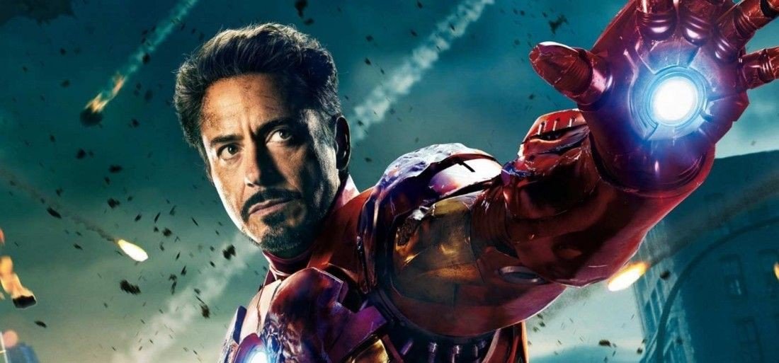 Choáng với ngoại hình cực phẩm của dàn tài tử bom tấn Avengers: Endgame thời trẻ: Captain không hút bằng Iron Man? - Ảnh 11. Choáng với ngoại hình cực phẩm của dàn tài tử bom tấn