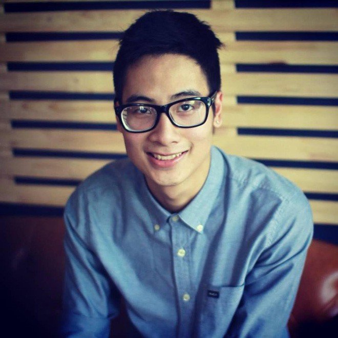 Không thể nhận ra đây chính là Du học sinh Mỹ - chàng vlogger đình đám MXH một thời