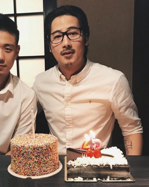Không thể nhận ra đây chính là Du học sinh Mỹ - chàng vlogger đình đám MXH một thời