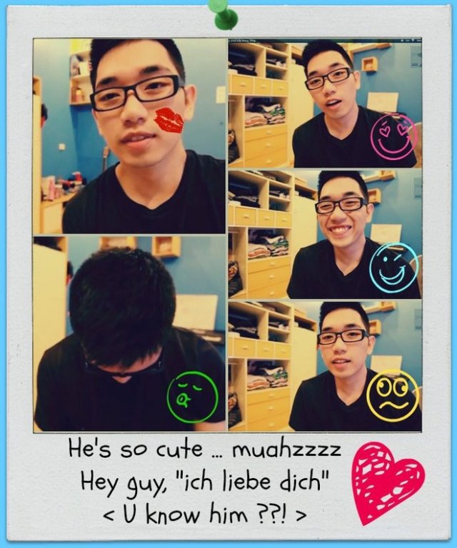 Không thể nhận ra đây chính là Du học sinh Mỹ - chàng vlogger đình đám MXH một thời