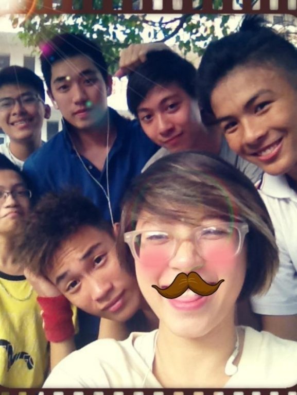 Không thể nhận ra đây chính là Du học sinh Mỹ - chàng vlogger đình đám MXH một thời