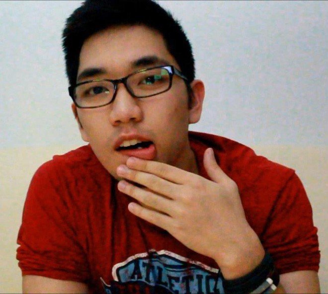 Không thể nhận ra đây chính là Du học sinh Mỹ - chàng vlogger đình đám MXH một thời