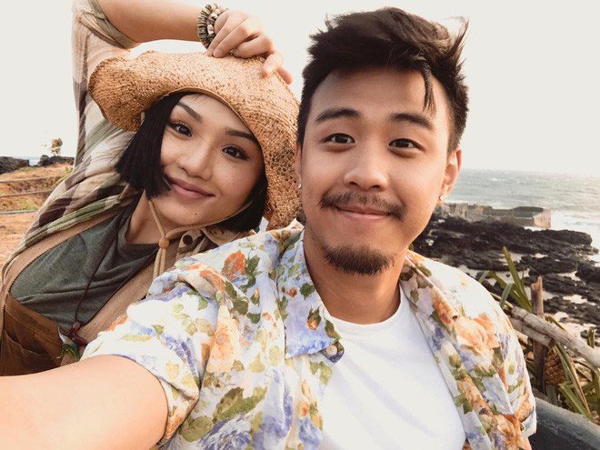 Không thể nhận ra đây chính là Du học sinh Mỹ - chàng vlogger đình đám MXH một thời
