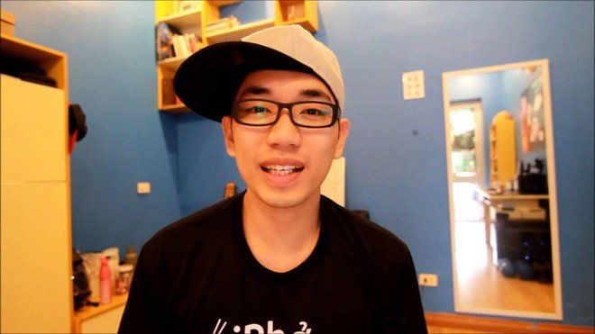 Không thể nhận ra đây chính là Du học sinh Mỹ - chàng vlogger đình đám MXH một thời