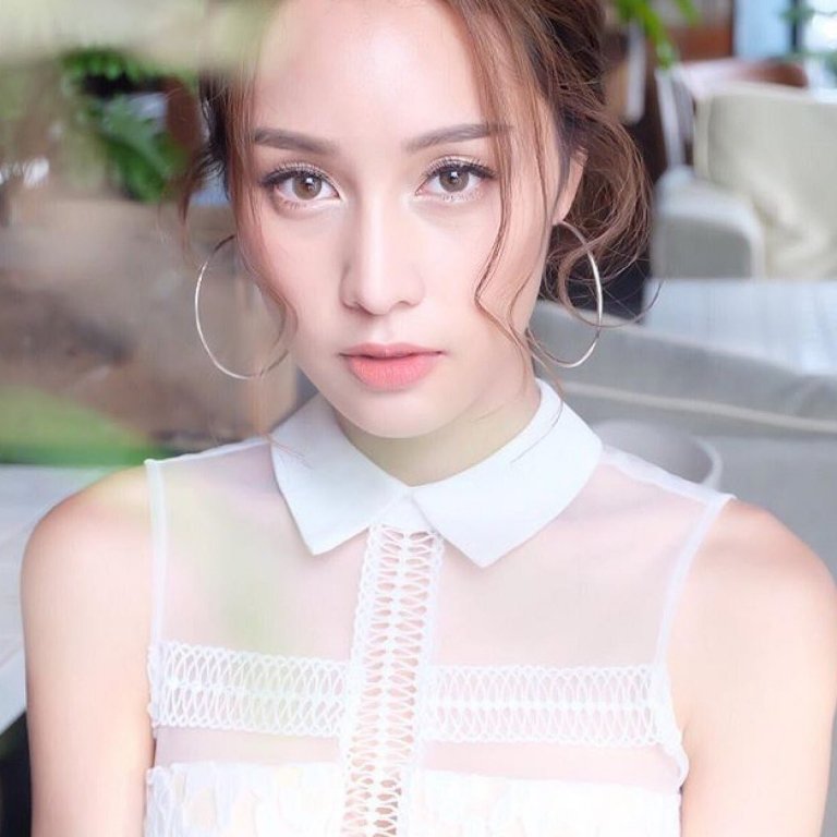 3 cô nàng chuyển giới tại 