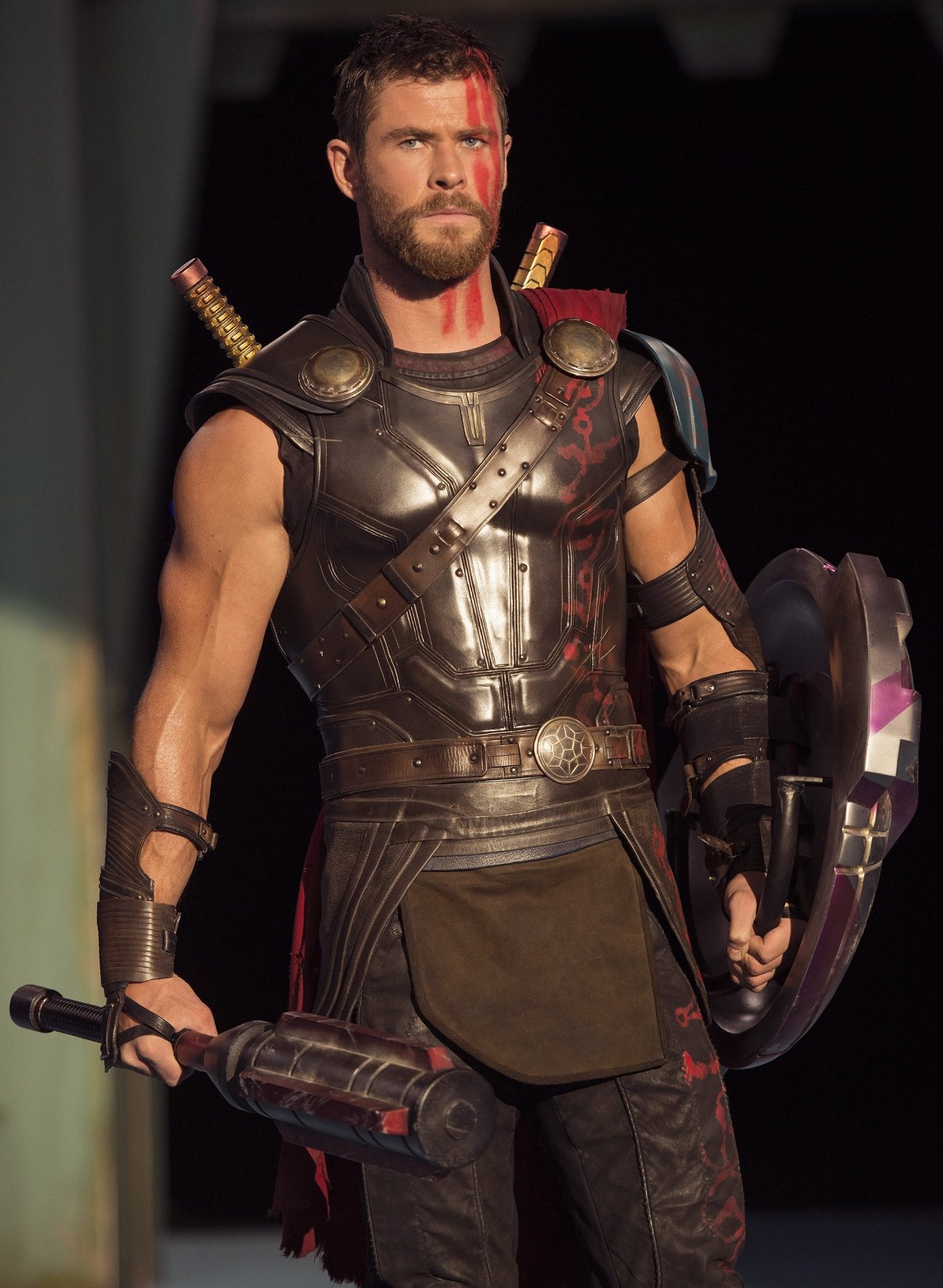 Choáng với ngoại hình cực phẩm của dàn tài tử bom tấn Avengers: Endgame thời trẻ: Captain không hút bằng Iron Man? - Ảnh 25. Choáng với ngoại hình cực phẩm của dàn tài tử bom tấn