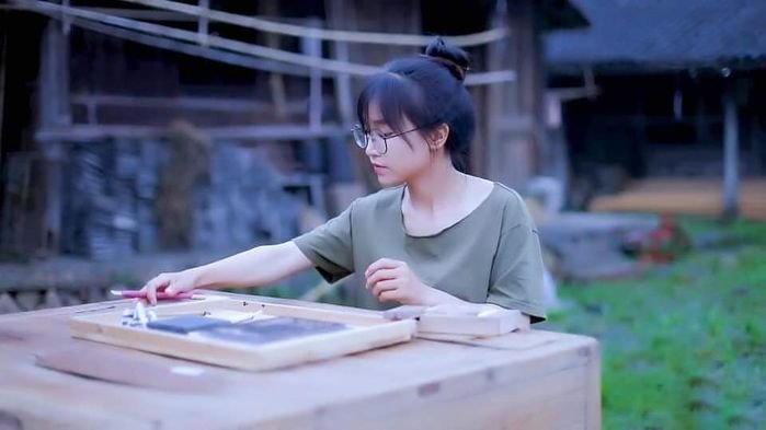 Sự thật cuộc sống như tiên cảnh của 