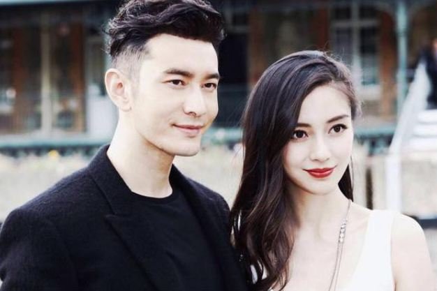 Thậm chí theo nguồn tin này, Angela Baby và Huỳnh Hiểu Minh đều đã có người mới.
