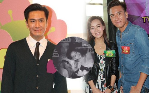 Mã Quốc Minh tha thứ cho Huỳnh Tâm Dĩnh sau khi lộ clip nóng với Hứa Chí An.