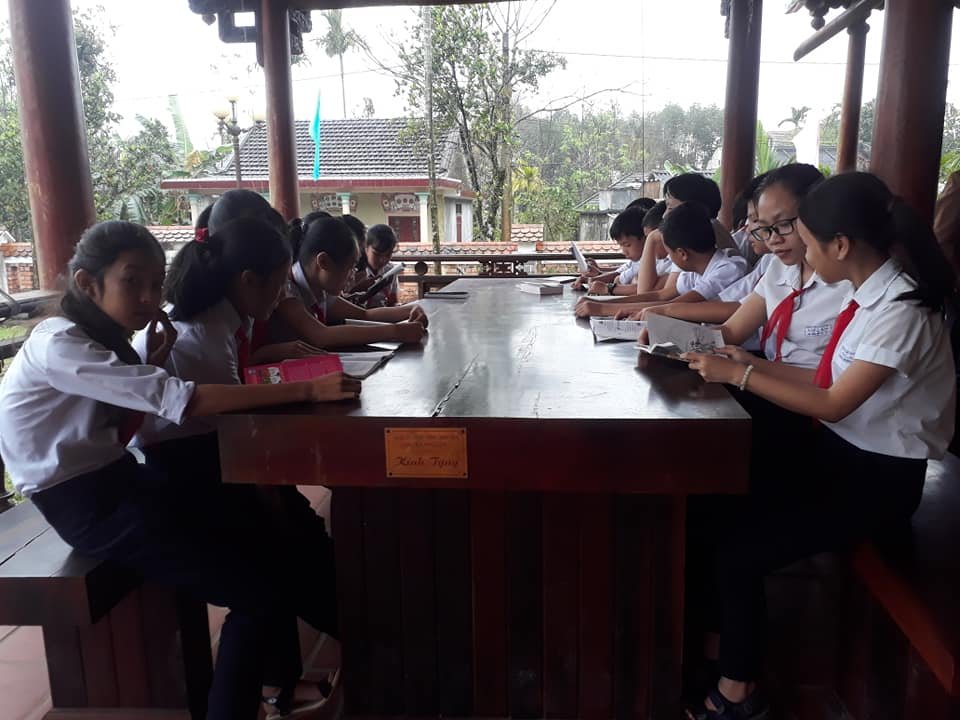 dai-tuong-le-duc-anh-khong-nghi-den-chuyen-xay-dung-nha-van-hoa