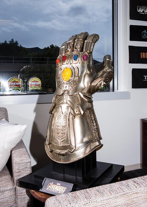 Ông trùm Kevin Feige biến Marvel thành đế chế 20 tỷ USD như thế nào