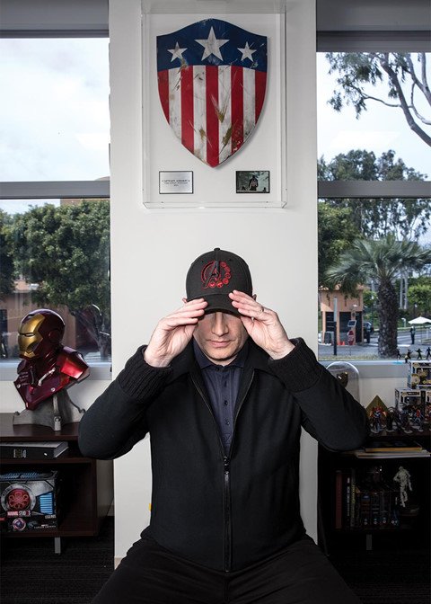 Ông trùm Kevin Feige biến Marvel thành đế chế 20 tỷ USD như thế nào