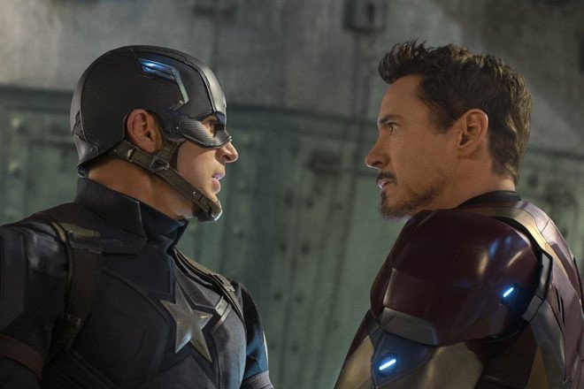 ‘Khán giả hãy xem lại Civil War, Infinity War trước Avengers: Endgame’