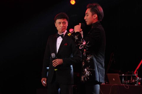 từ song ca với Sơn Tùng đến ghế nóng khó hiểu ở The Voice