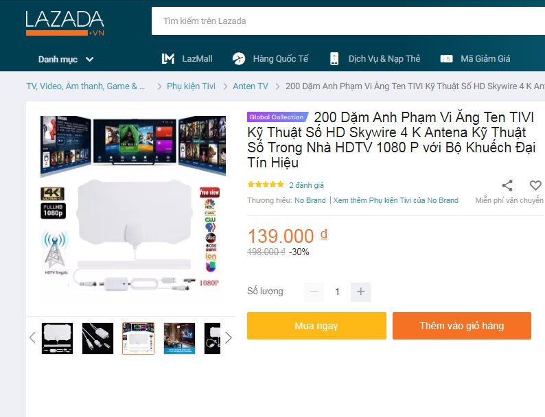 tai-dien-chieu-quang-cao-no-lua-ban-anten-truyen-hinh-tren-shopee-lazada-aliexpress