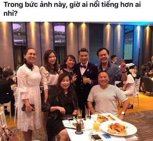 Dân mạng đòi tẩy chay ca sĩ Đàm Vĩnh Hưng vì phát ngôn 'chợ búa'