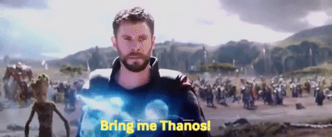 Nhiều khán giả không dám đi vệ sinh khi xem 'Avengers: Endgame'