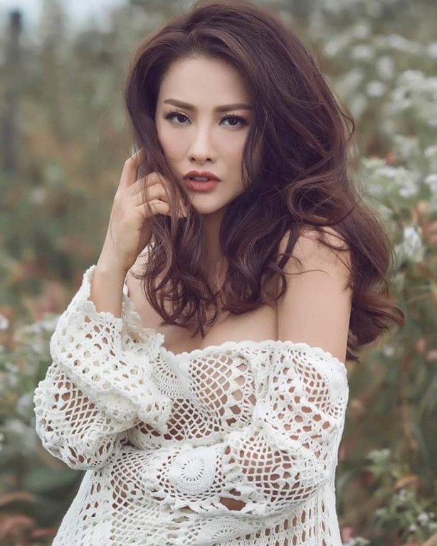 Gần đây, trong show truyền hình 