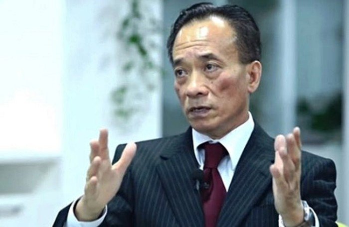 TS. Nguyễn Trí Hiếu.