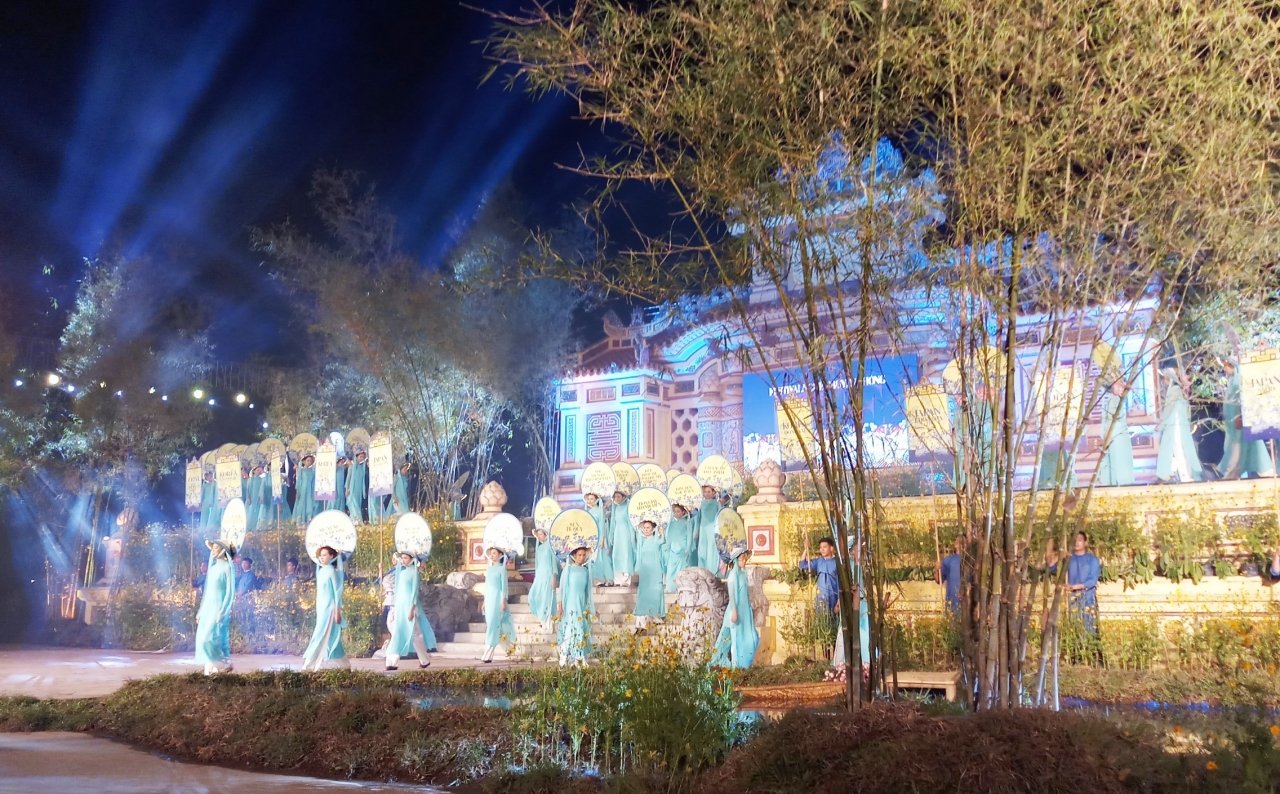 chinh-thuc-khai-mac-festival-nghe-truyen-thong-hue-nam-2019