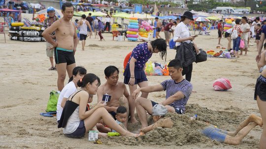 chen-nhau-xuong-bien-vung-tau