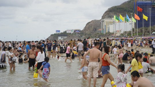 chen-nhau-xuong-bien-vung-tau