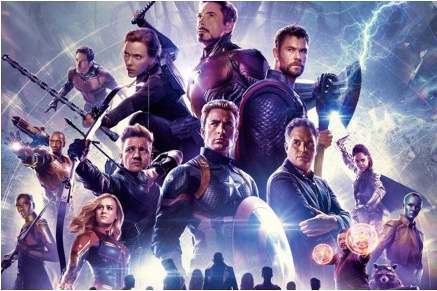 Những kỷ lục doanh thu của Avengers: Endgame không nằm ngoài dự đoán của giới chuyên môn.