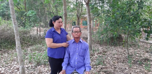 Vụ cả gia đình chịu oan sai: Chính thức nhận lại con gái sau 39 năm xa cách - 3