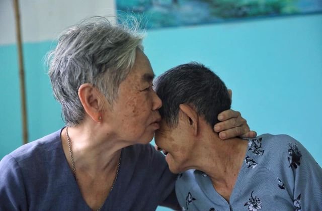 Vụ cả gia đình chịu oan sai: Chính thức nhận lại con gái sau 39 năm xa cách - 9