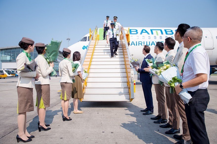Đây là cơ hội kết nối tới các thị trường trọng điểm thuộc phạm vi châu Á.