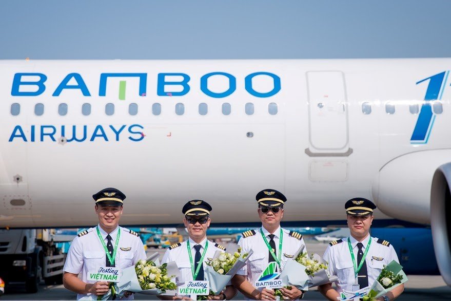 Sân bay Incheon là điểm đầu quan trọng đi tới các nước khu vực Đông Á nói riêng và cả châu Á nói chung.