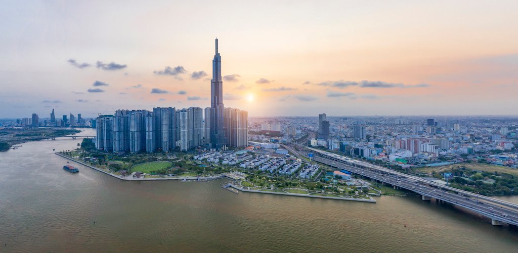 Sự kiện “khai trương kép”