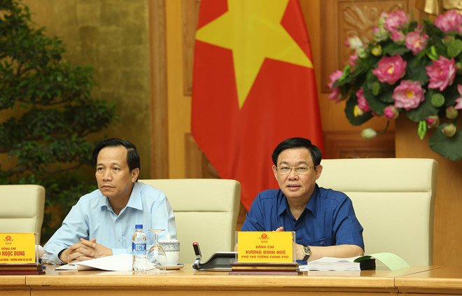 Tiep tuc lay y kien ve tang tuoi huu, them ngay nghi le trong nam hinh anh 2 