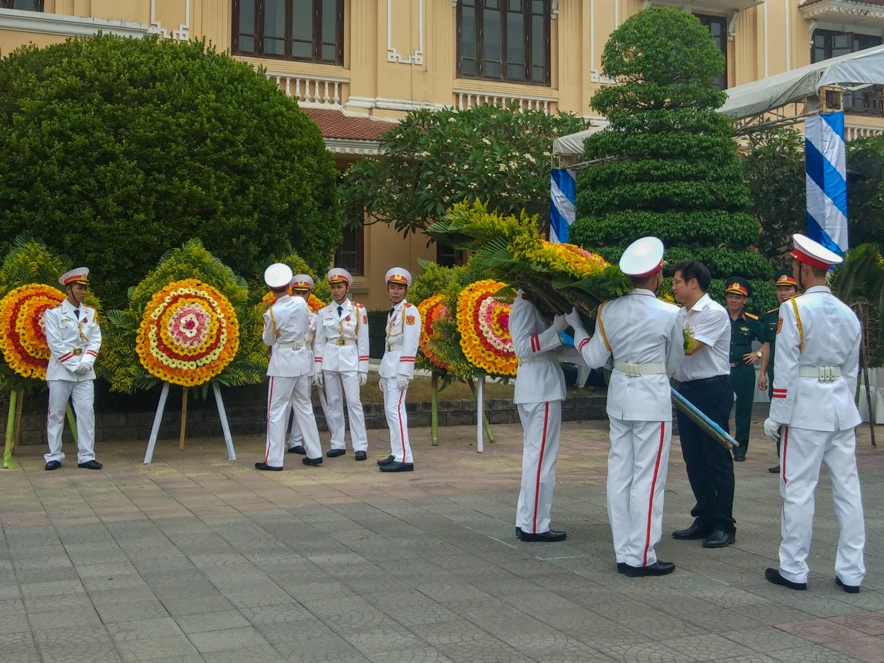 thua-thien-hue-chuan-bi-le-tang-nguyen-chu-tich-nuoc-le-duc-anh