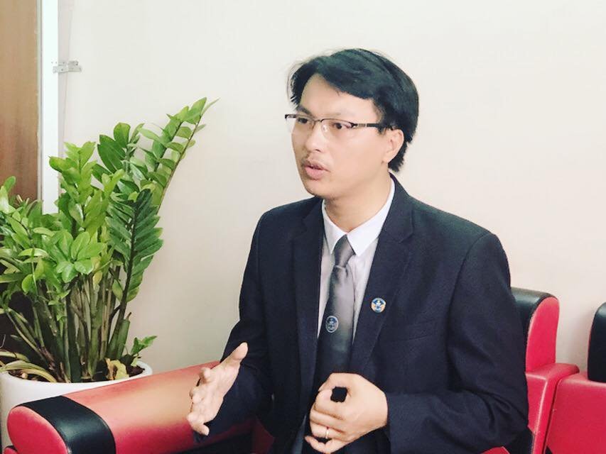 Thạc sĩ, luật sư Đặng Văn Cường, Văn Phòng Luật sư Chính Pháp, Đoàn Luật sư TP Hà Nội
