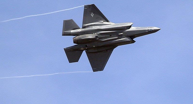 Nga có thể bán Su-57 nếu Thổ Nhĩ Kỳ rút khỏi dự án F-35 với Mỹ - ảnh 2