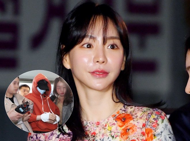 hwang hana