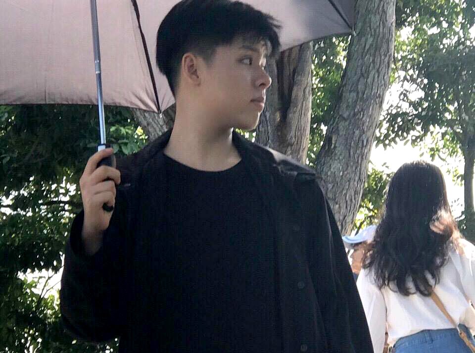 Một mình du học từ lớp 11, nam sinh cùng lúc đỗ 5 trường Ivy League
