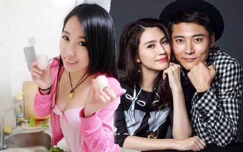 Trương Đan Phong đã bị đột ngột cắt vai diễn vì bê bối ngoại tình.