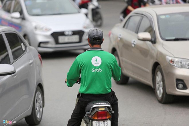 Các hãng vận tải rất có thể sẽ tăng giá cước trong thời gian tới. Ảnh: Quỳnh Trang.