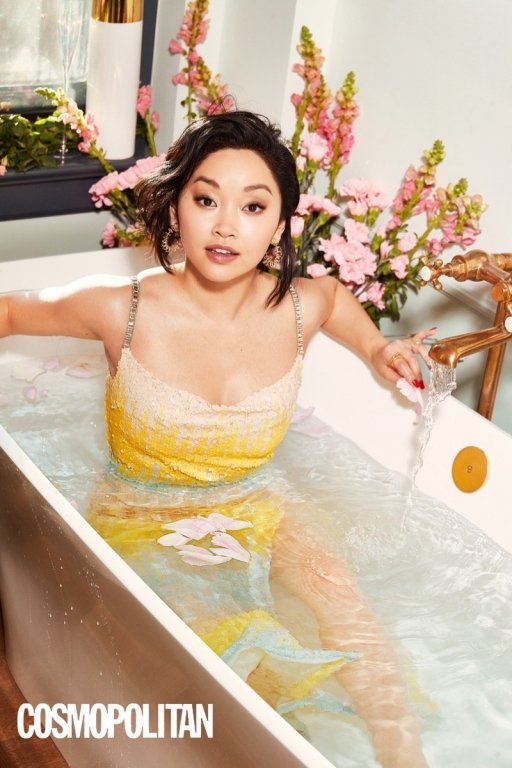 Cô gái mồ côi gốc Việt chặt chém Met Gala: Mỹ nhân sinh năm 1997 đẹp lạ, từ X-men đến sao teen siêu hot tại Mỹ - Ảnh 14.