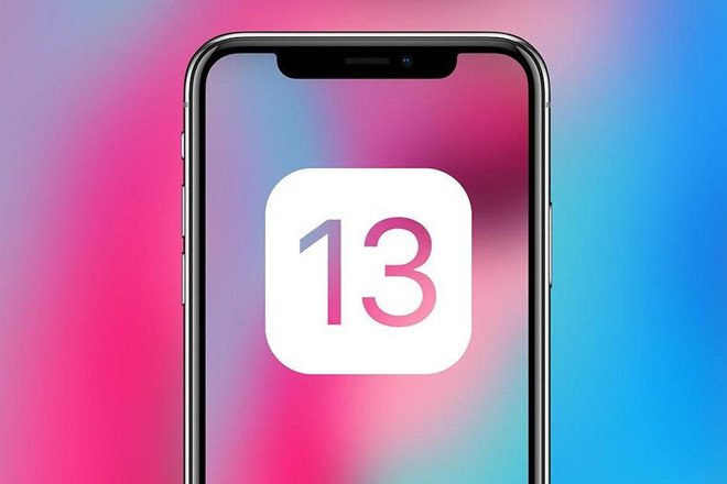 Trong khi iPhone có thể chỉ thay đổi các ứng dụng có sẵn.